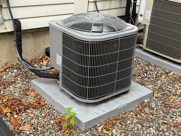 24/7 Emergency Air Conditioning Repair experts in Decatur, MI