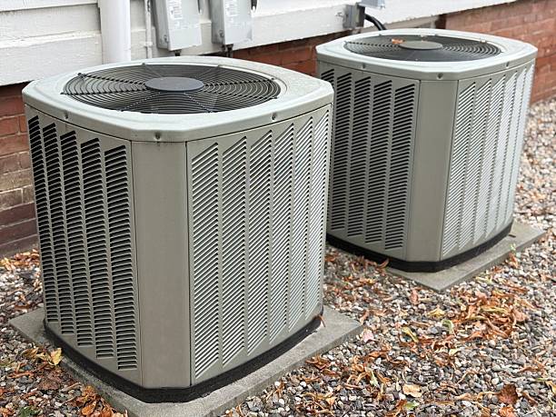 Reliable Air Conditioning Repair contractor in Decatur, MI by HVAC Repair CO