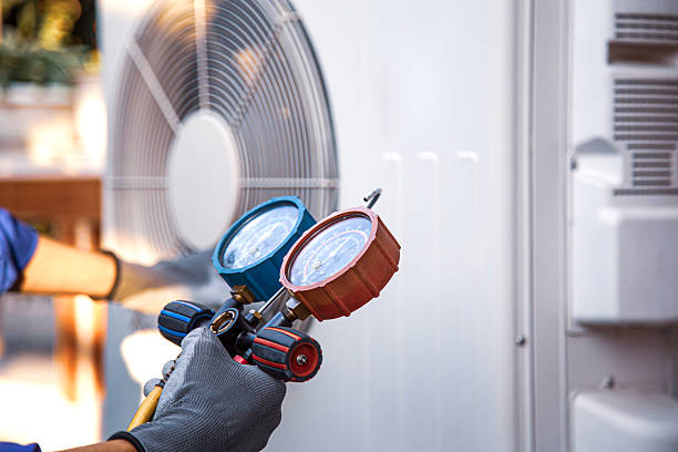 Affordable Emergency Ac Repair solutions in Decatur, MI